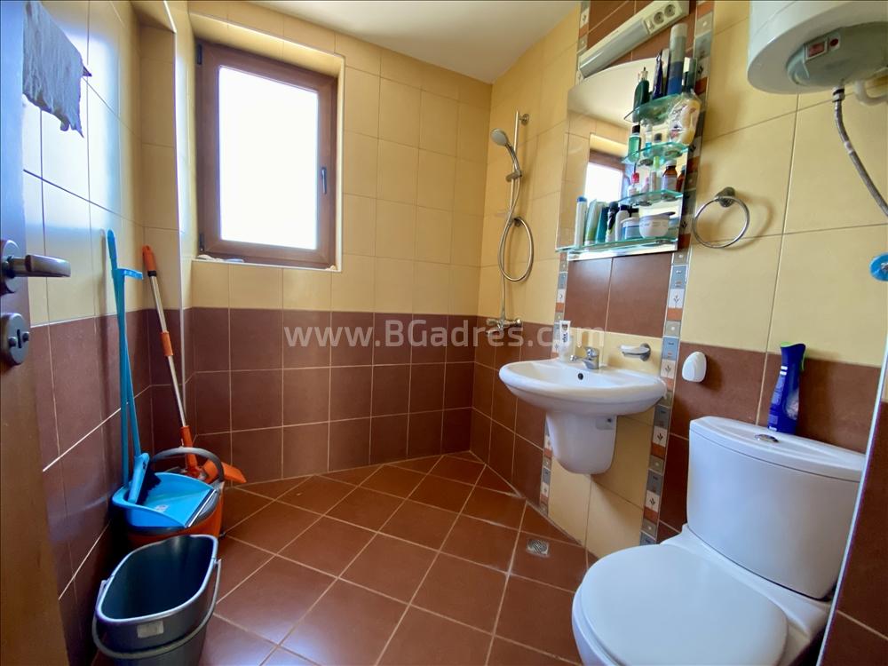 Apartment in the Chateau Del Mar complex І №3784