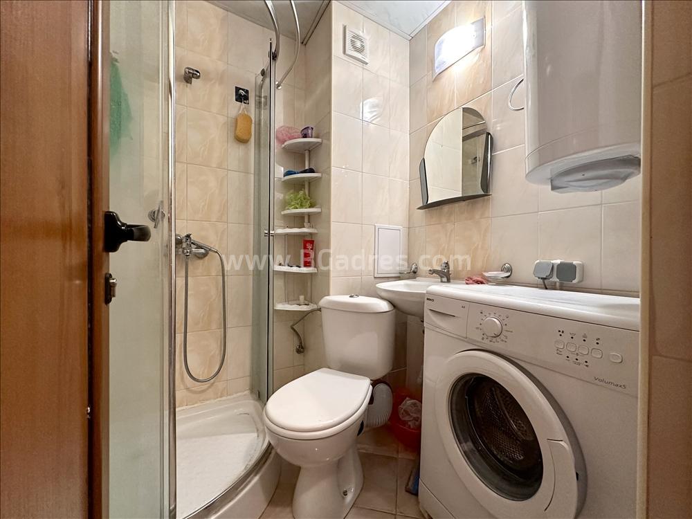 Квартира в комплексе Амадеус 11 І №3814