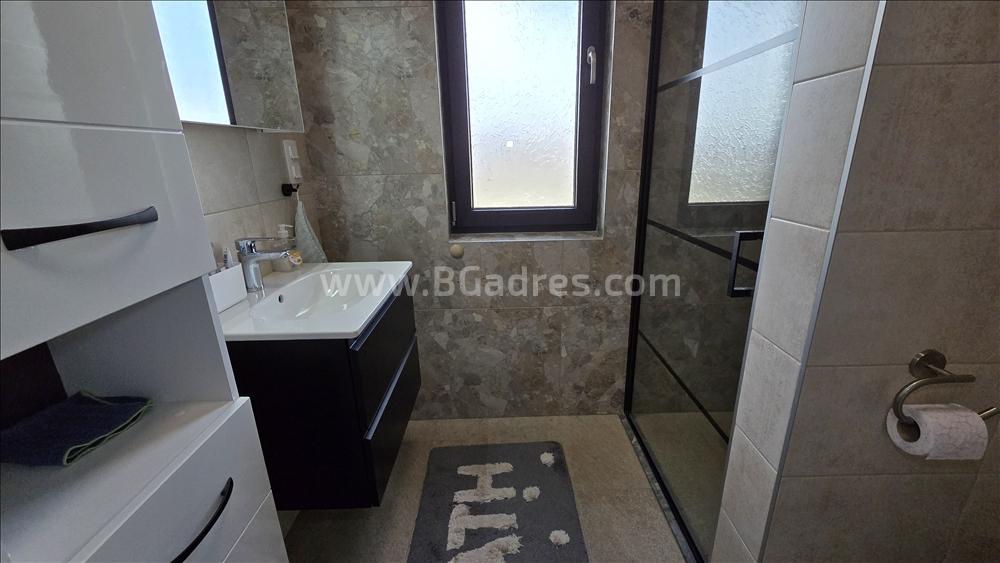 A house for year-round living close to Burgas І №3974