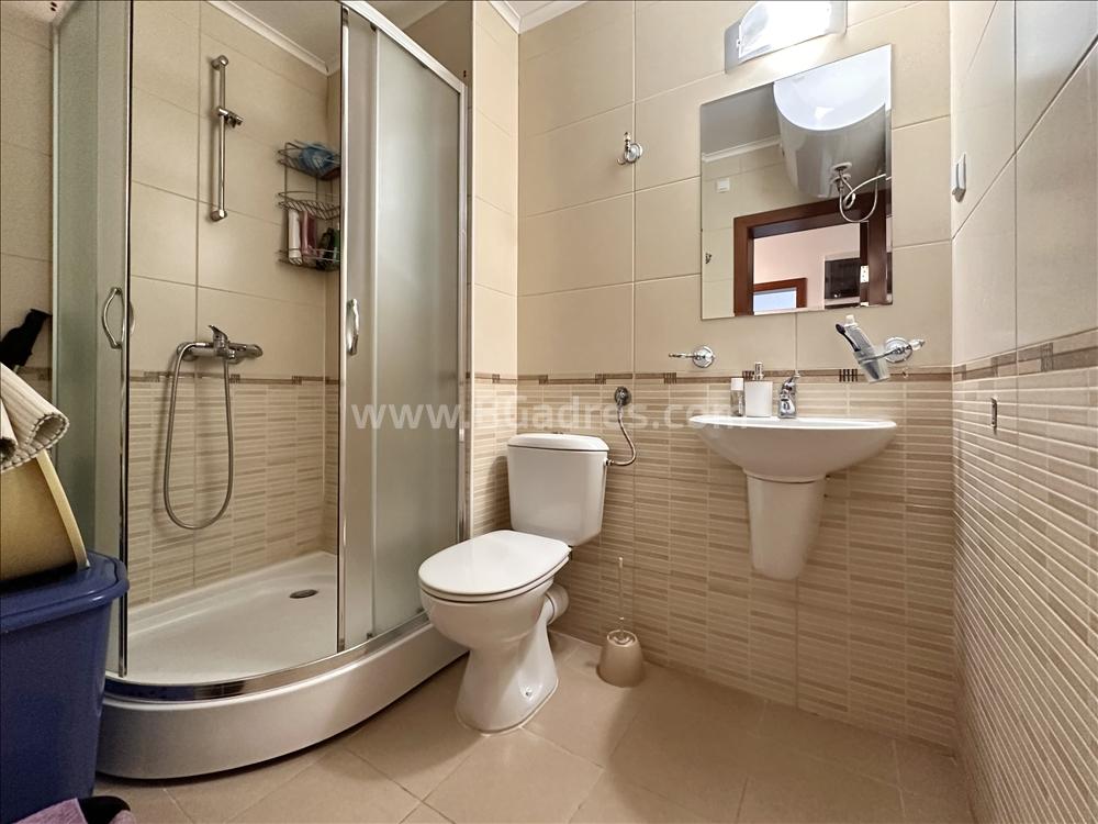 Apartment in the Etara 3 complex І №4243