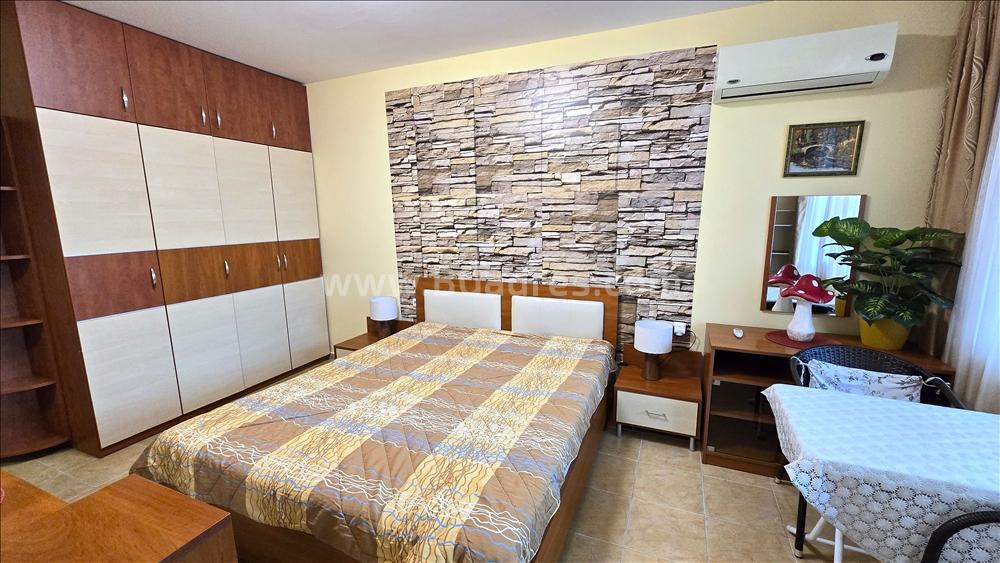 Apartment in the Tara complex І №4534