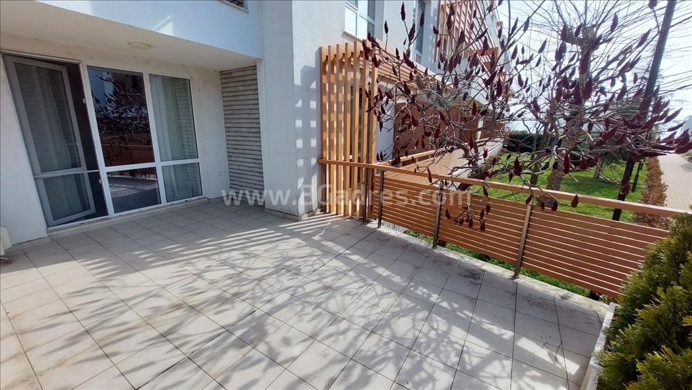 Квартира рядом с пляжем в Сарафово І №3505