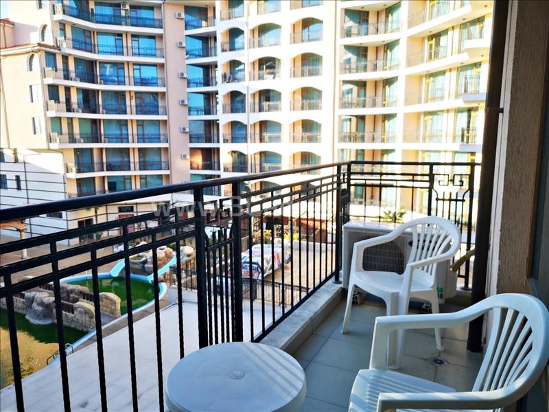 Большая студия рядом с пляжем | №2242