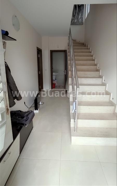 House with furniture for permanent residence | №2291