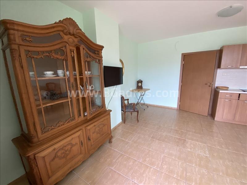 Апартамент с ниска такса в Несебър | №2332