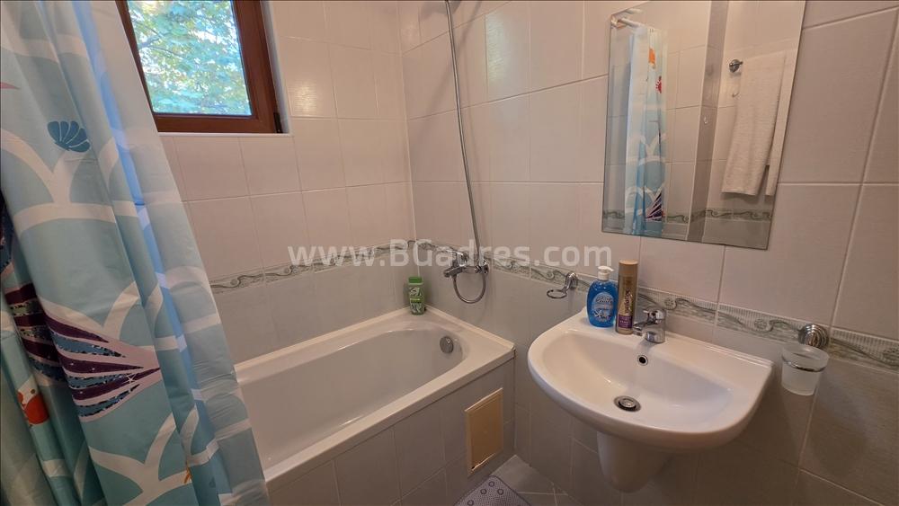 Apartment in the Vineyards Resort complex І №4895