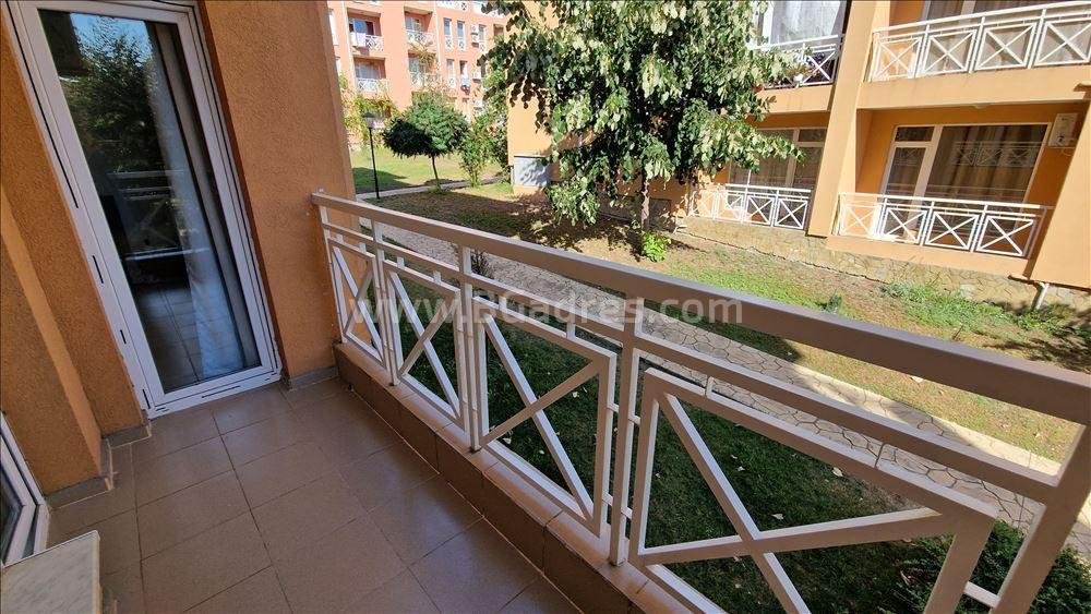 Cheap 1 bedroom apartment | №2520