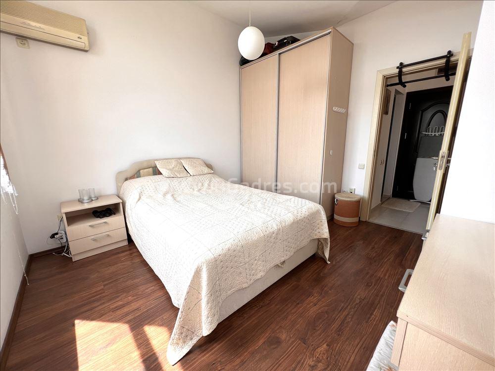 Apartment with a sea view in residential building І No. 2563