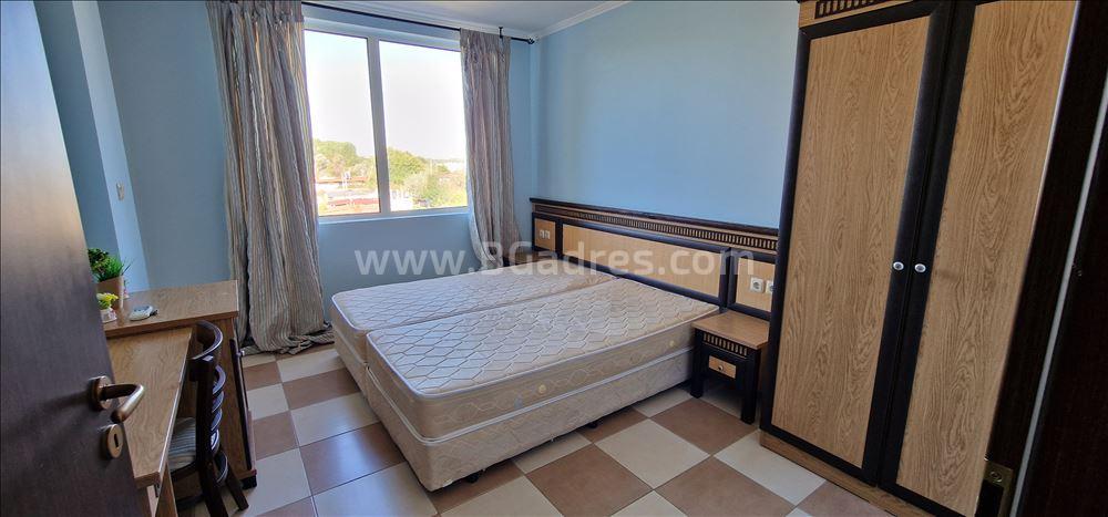 Wohnung im Komplex Hacienda Beach I №2580