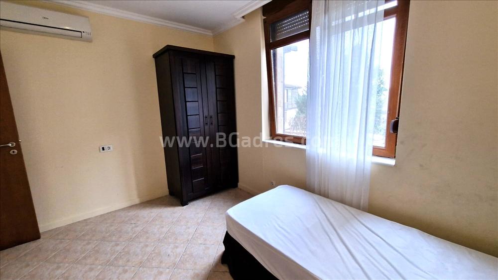 Two bedroom apartment in Sozopol І №3302