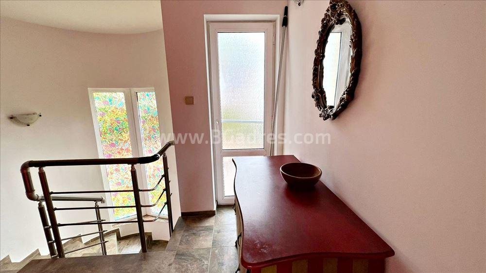 Таунхаус в 50 метрах от пляжа І №2706