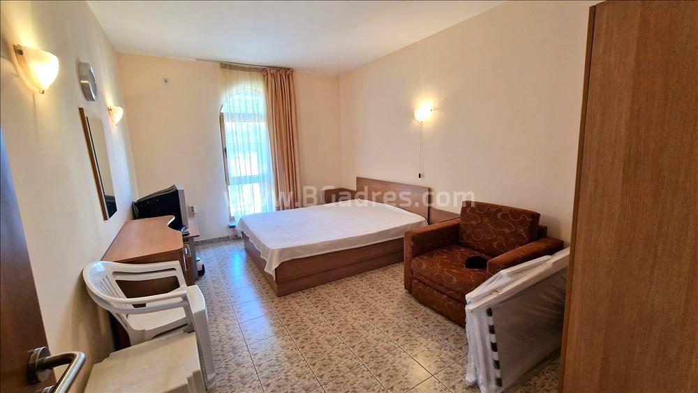 Apartment in the Royal Dreams complex І №2823