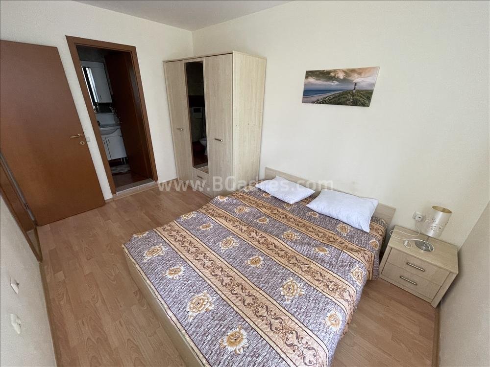 Недорогая квартира на Солнечном Берегу І №2972