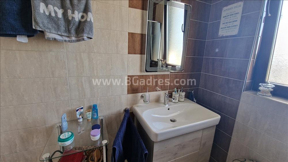 House in a complex close to Burgas І №3082