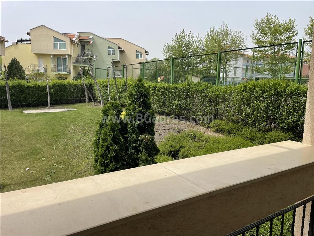 Апартамент в комплекс Престиж Форт Бийч І №3576