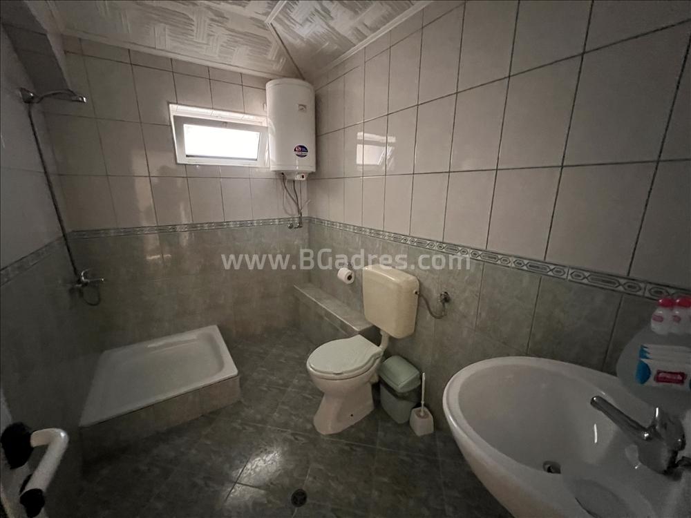 Townhouse in a complex in St. Vlas І №3183