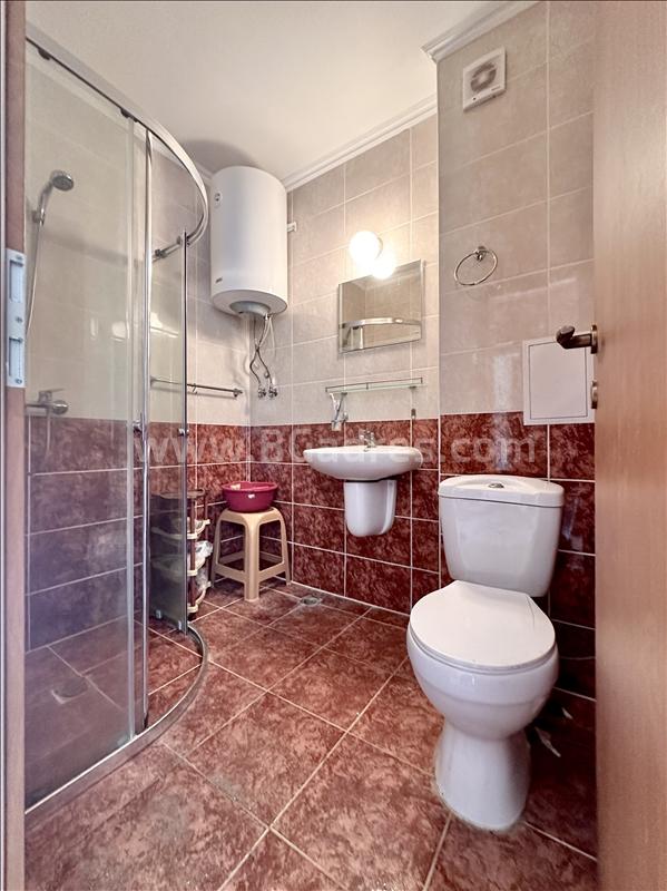 Studio im Ruthland Beach Komplex І №3510