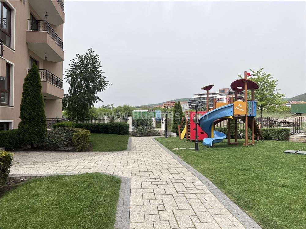 Apartment in the Sea Dreams complex І №3574