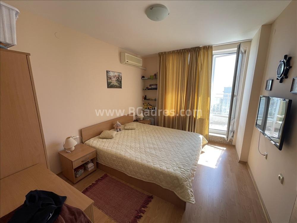 Квартира в комплексе Форт Нокс Гранд Резорт І №3750