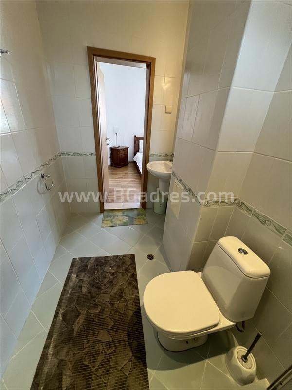 Haus mit privatem Pool in der Anlage І №3778