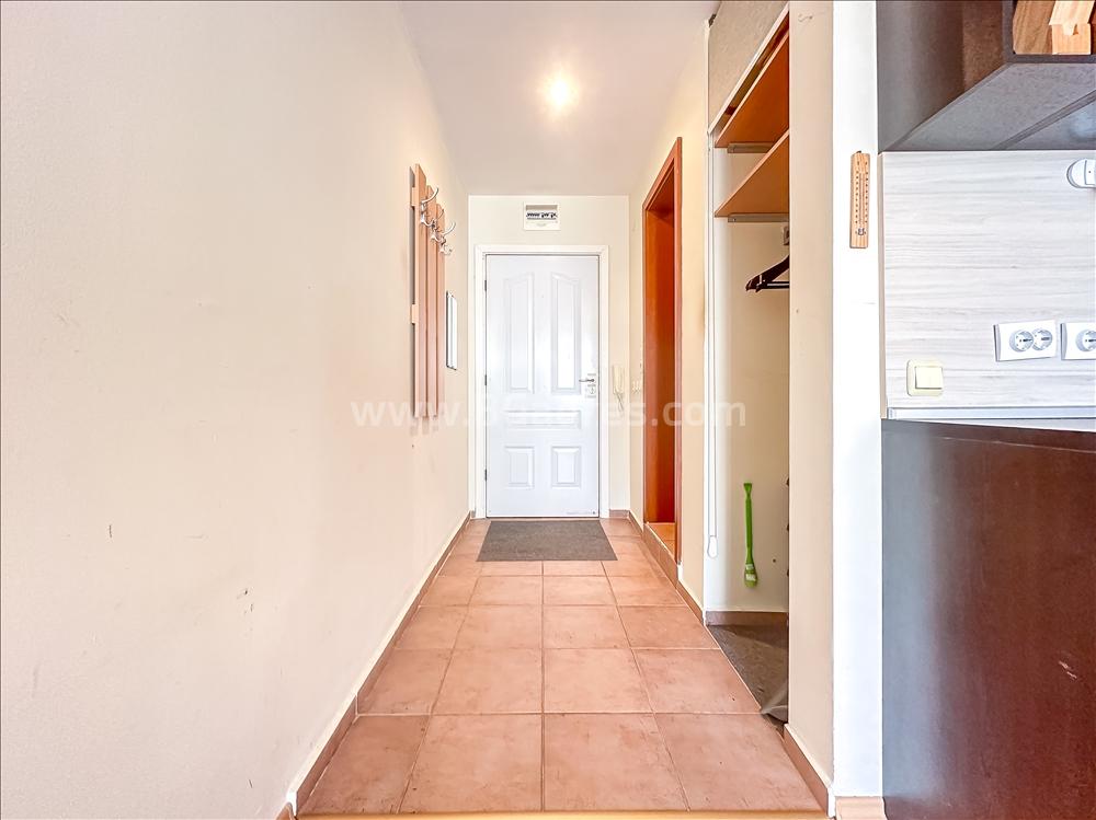 Студио до морето на супер цена І №3371