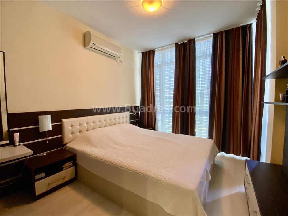 Apartment in the Elite 1 compelx І №3783