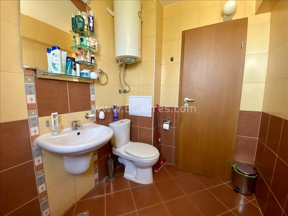 Apartment in the Chateau Del Mar complex І №3784