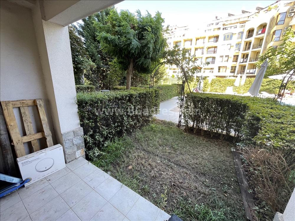 Studio in the Udacha complex І №3815