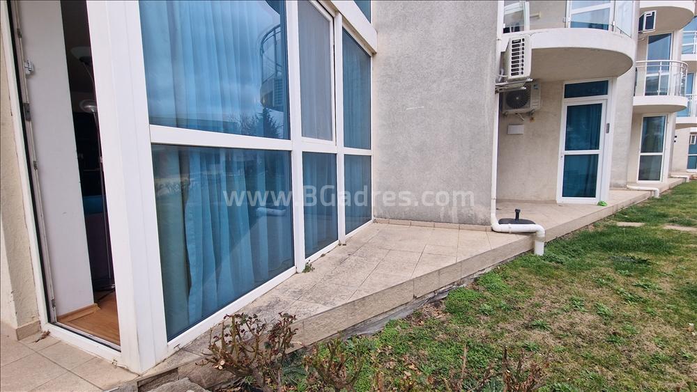 Wohnung im Atlantis Komplex І №3374