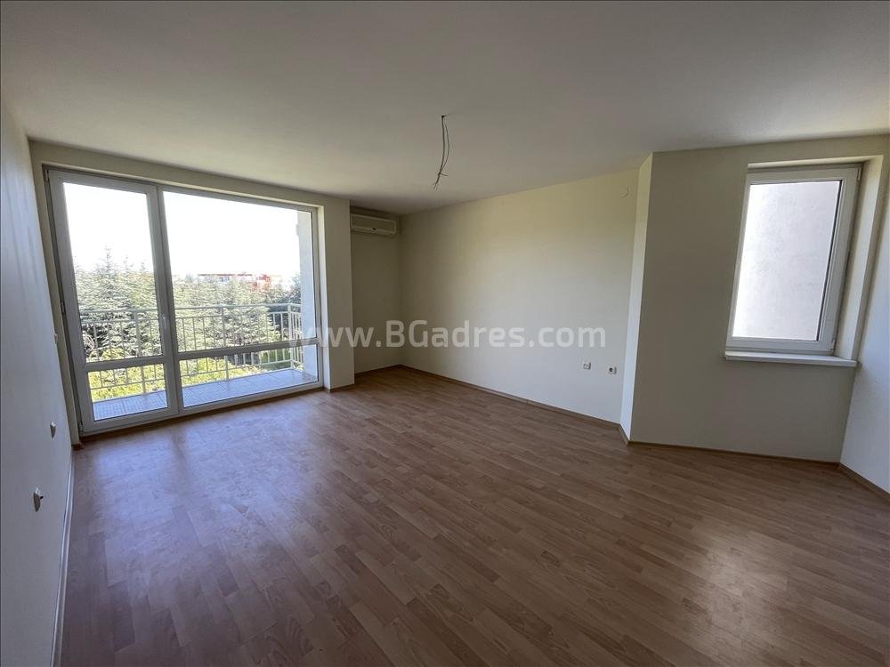 Apartment in the Fort Noks Grand Resort complex І №4197