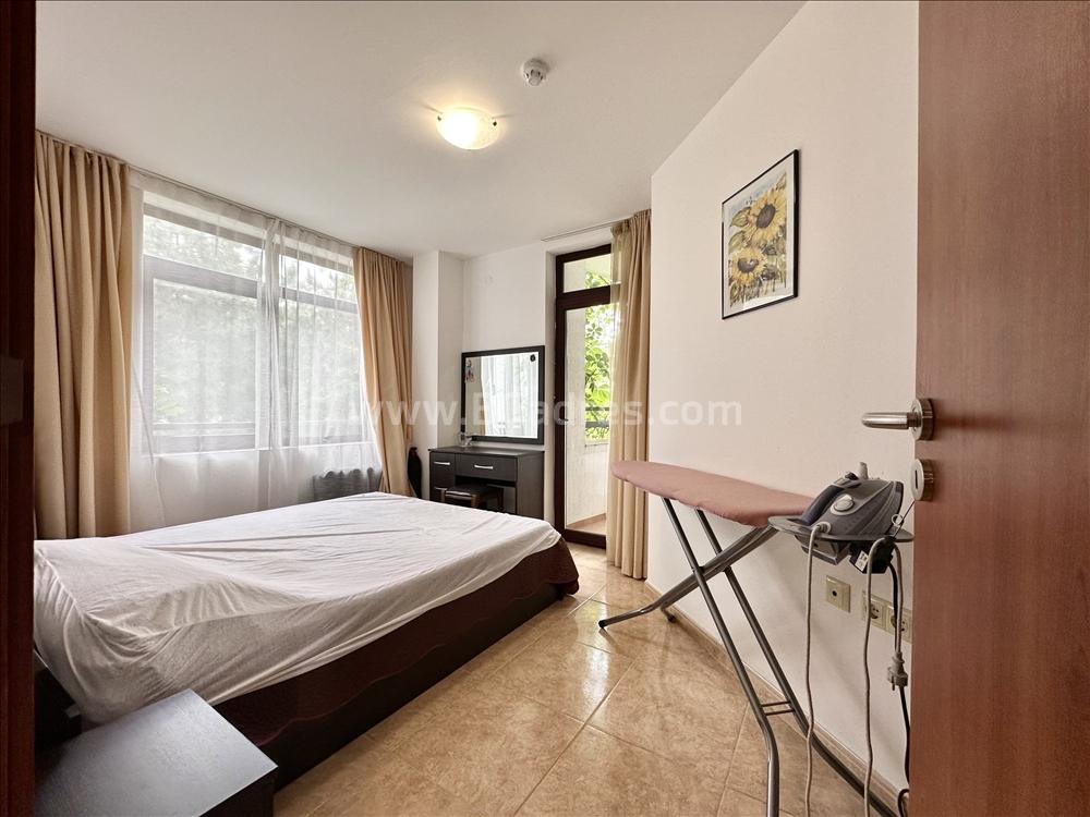 Apartment in the Etara 3 complex І №4243