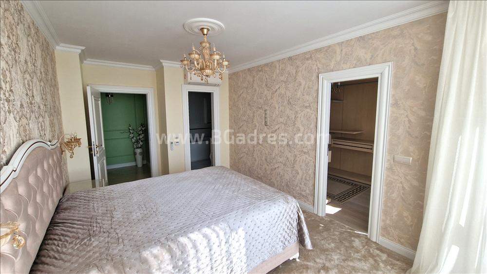 Apartment in the Perla complex, Burgas І №3398