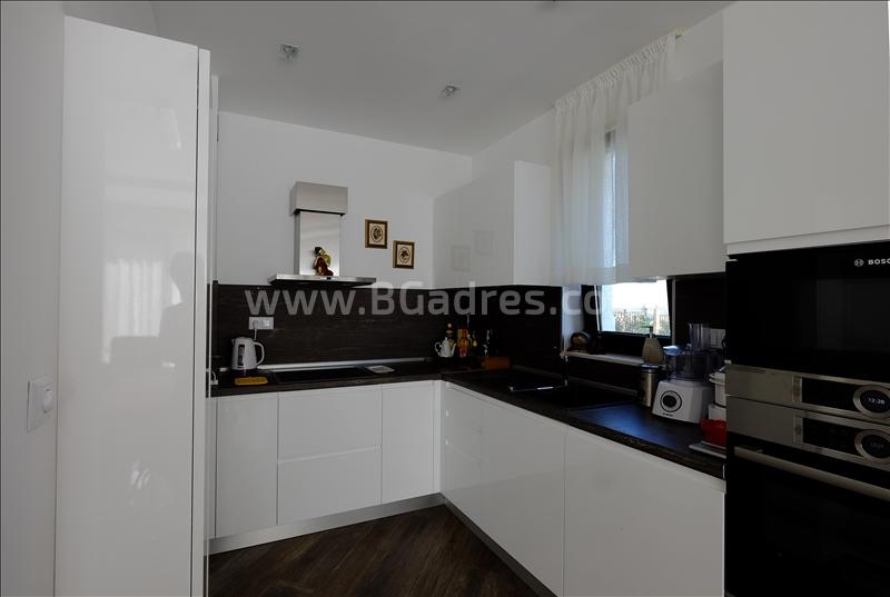 Haus für Dauerhaft-Wohnen in der Nähe von Burgas und Pomorie | Nr. 2188