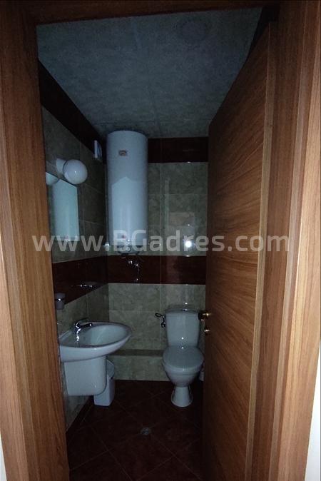 Апартамент с изглед към морето на изплащане | № 2228