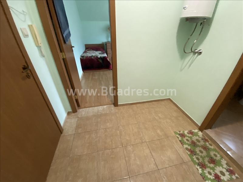 Апартамент с ниска такса в Несебър | №2332