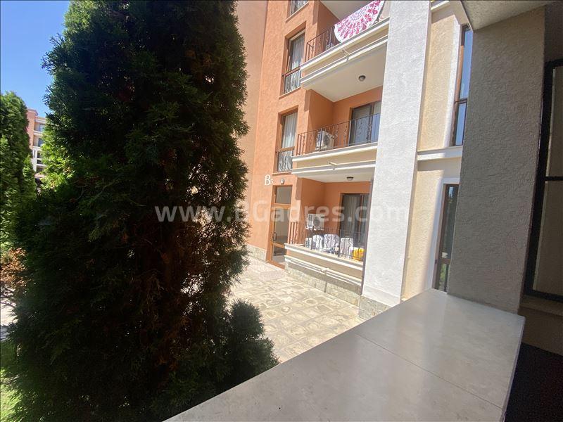 Студия в Престиж Форт І №2498