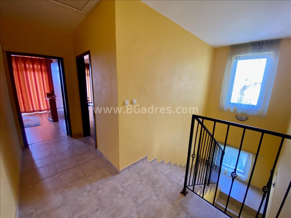 Къща в Кошарица І №3457