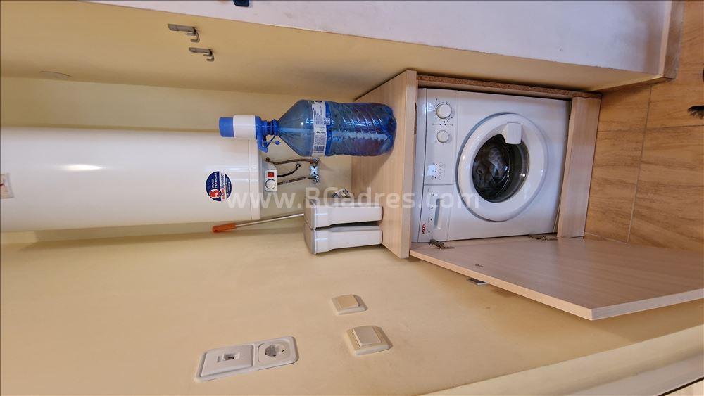 Wohnung im Komplex Aqua Dreams I Nr. 2544