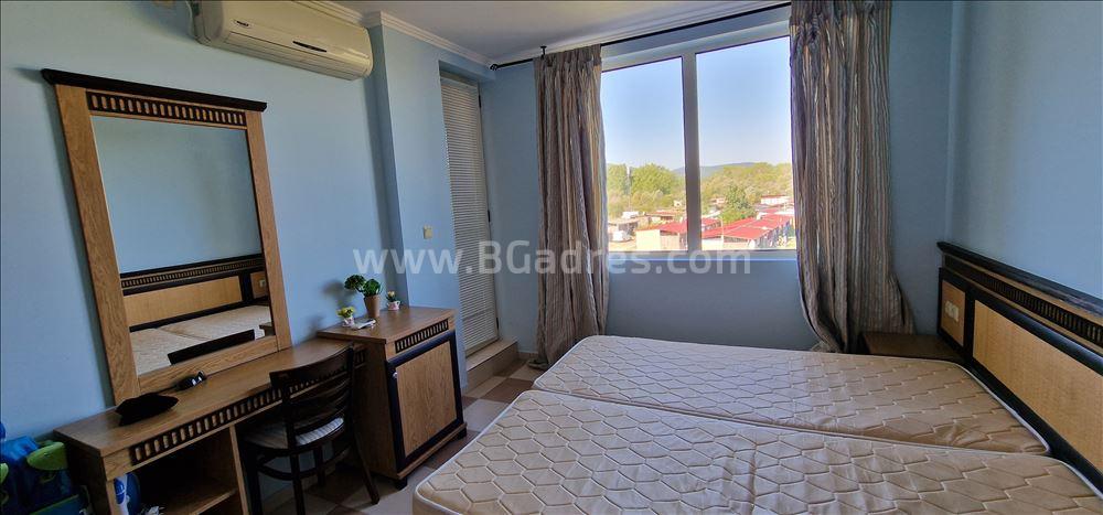 Wohnung im Komplex Hacienda Beach I №2580