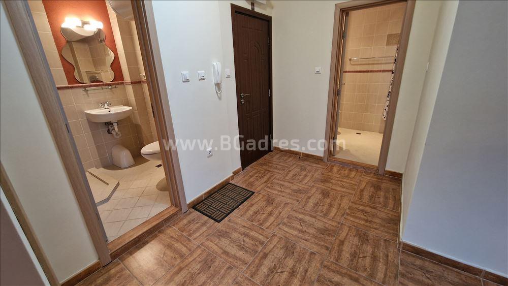 Wohnung im Komplex Royal Bay І №2721