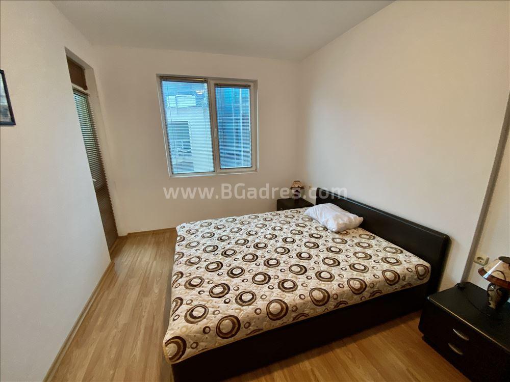 One bedroom apartment in Sunny Beach І №2801