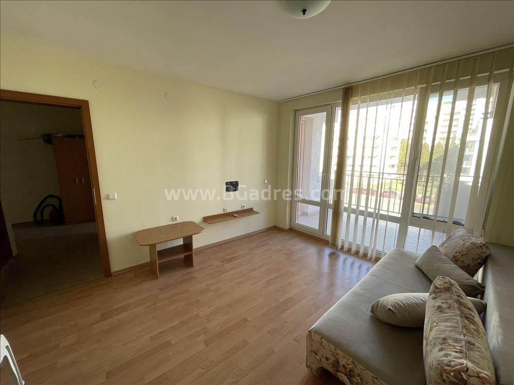 Preiswerte Wohnung im Komplex Marina Fort І №2820