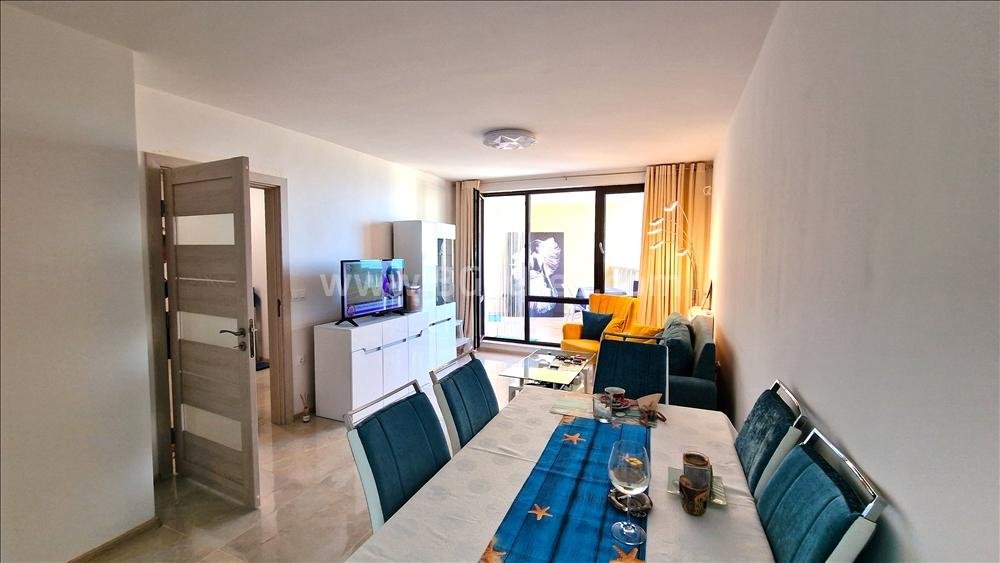 Апартамент в Сарафово с гледка море І №3053