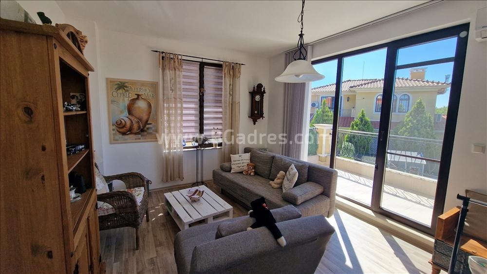 House in a complex close to Burgas І №3082