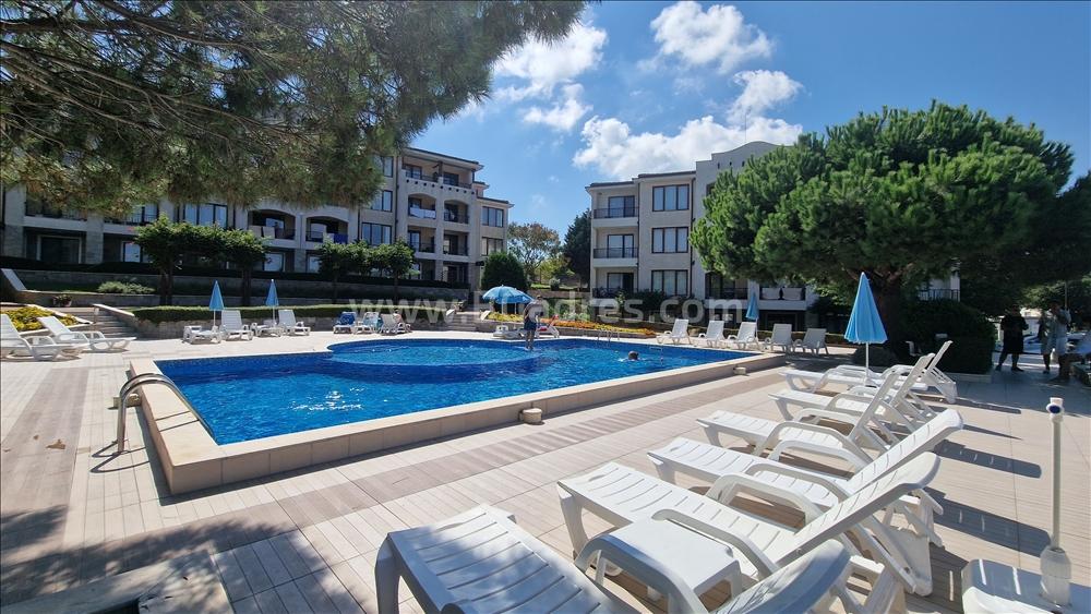 Studio at a bargain price in Sozopol І №3116