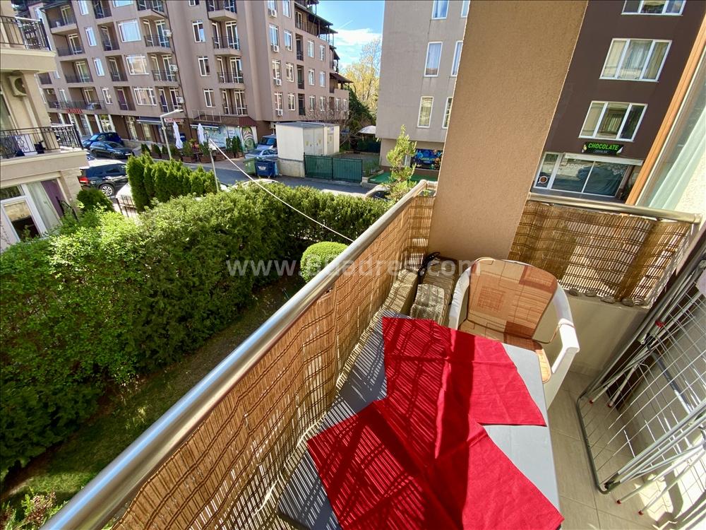 Apartment in the St. Elena complex І №3509