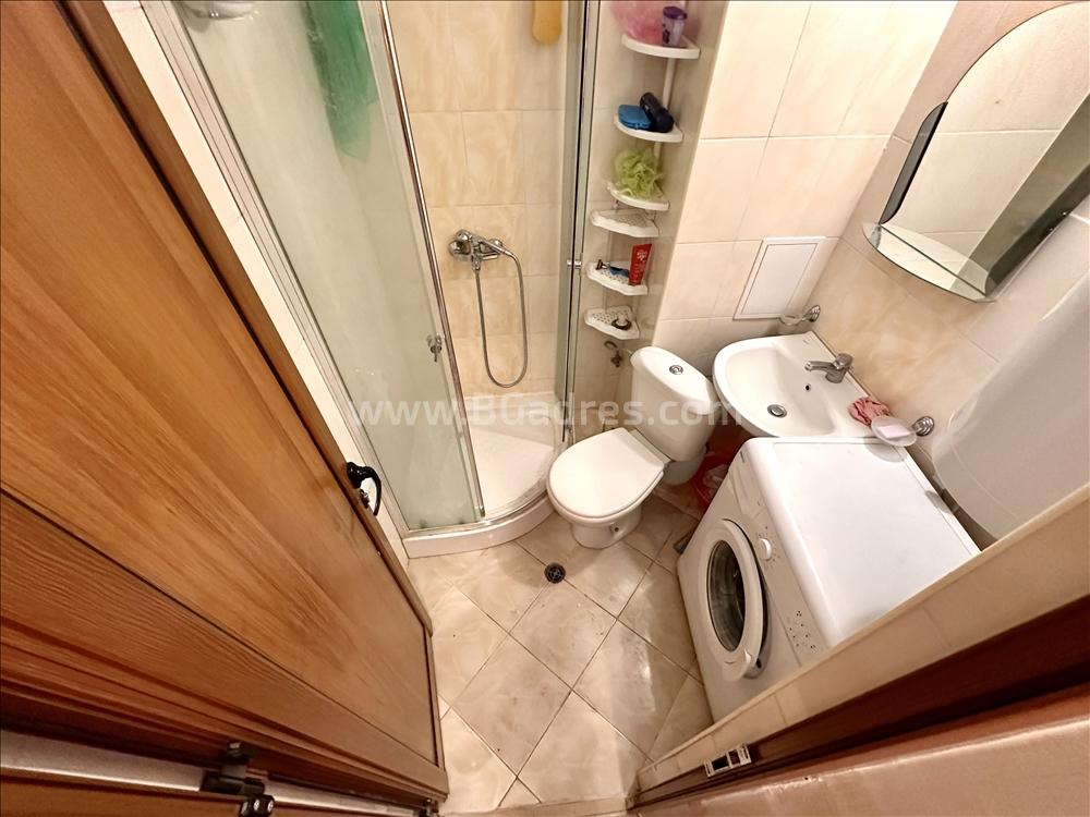 Квартира в комплексе Амадеус 11 І №3814