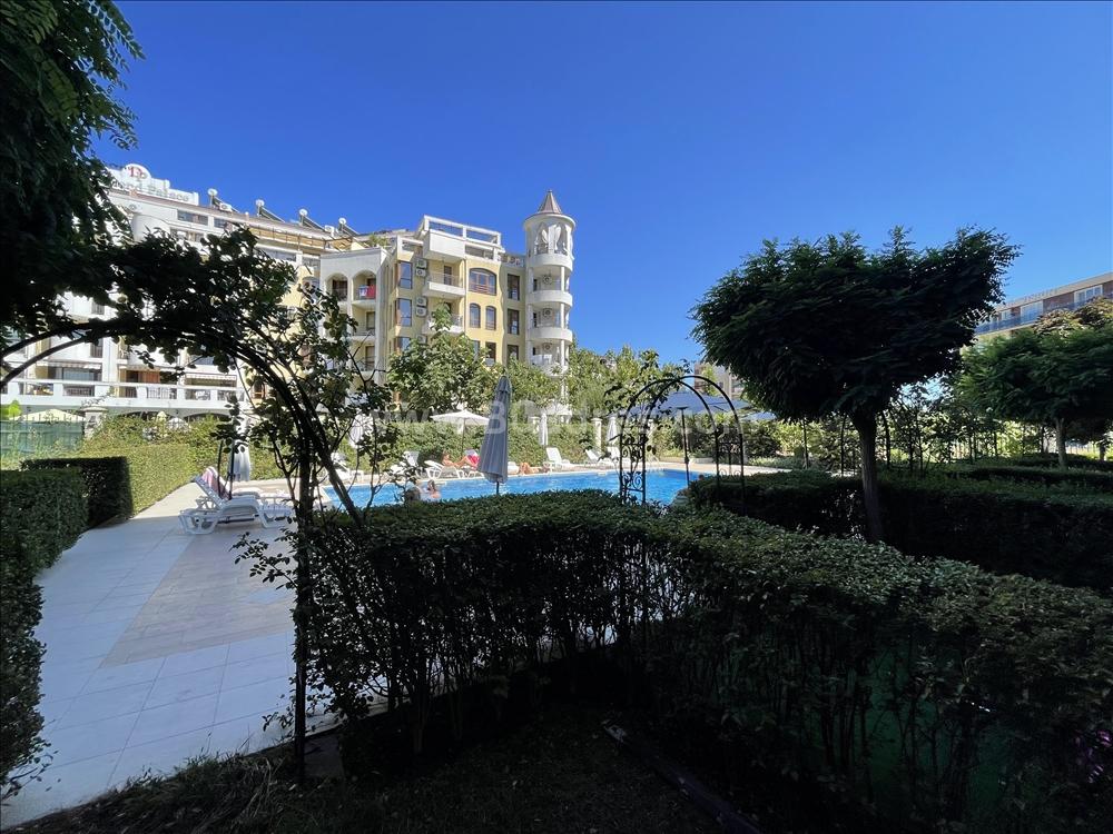 Studio in the Udacha complex І №3815