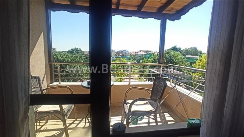 Голямо студио за постоянно жителство в Сарафово | No 2063