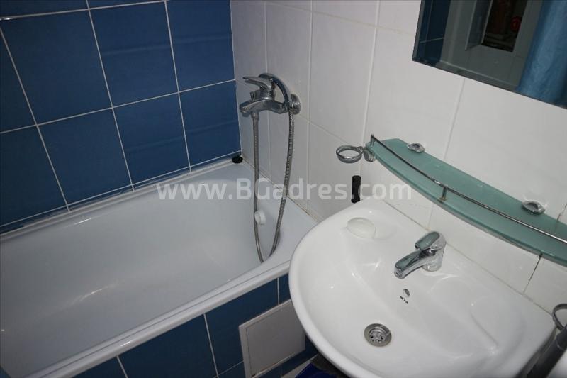 Купи евтин апартамент в Слънчев Бряг | № 2075